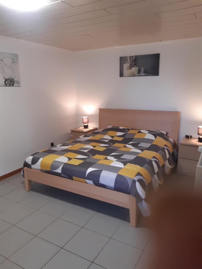 Gite Des Marais Vaux-sur-Sure Luaran gambar